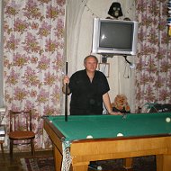 Валерий Руликовский