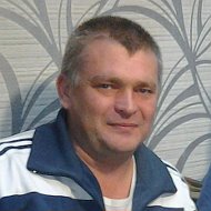 Андрей Чагин