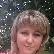 Светлана Торсунова-буланкина