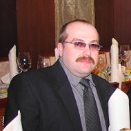 Игорь Кузнецов