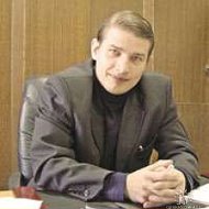 Денис Оськин