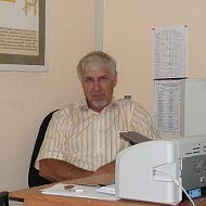 Александр Дункель
