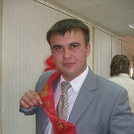 Александр Зыков