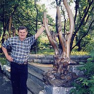 Николай Фирсов