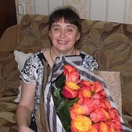 Елена Садовник