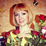 Екатерина Кузнецова