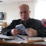 Ринат Даминов