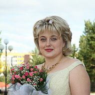 Снежана Борисенко