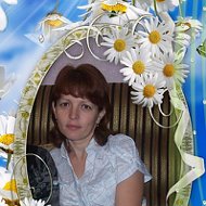 Ямалетдинова Svetlana