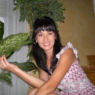 Наталья Губогло