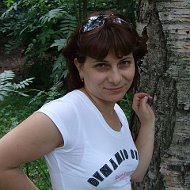Светлана Уазикова