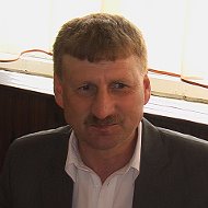 Вячеслав Воронович