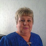 Валентина Вардакова