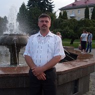 Сергей Фанькин