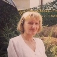 Валентина Синькевич