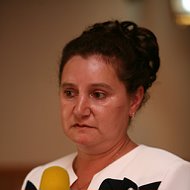 Татьяна Кунцяк