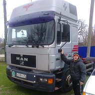 Scania Longline