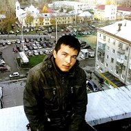 Muhriddin Arkamaliev