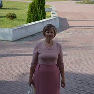 Валентина Куракова