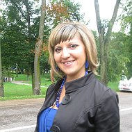 Ольга Сезень