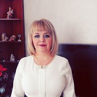 Мирослава Середа