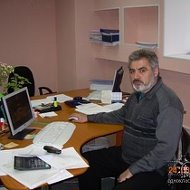 Али Гасанов