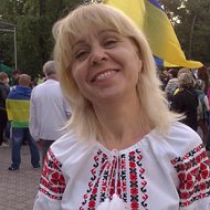 Лилия Онищенко