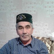 Рушан Камусев
