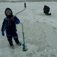 Андрей Арефьев