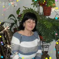 Лариса Рябкова