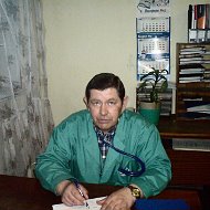 Валерий Рогозин