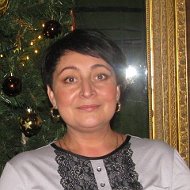 Елена Миннебаева