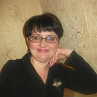 Наташа Лябах