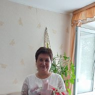 Татьяна Балуева