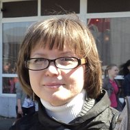 Елена Рязанова