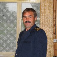 Павел Пермяков