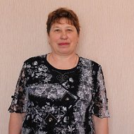 Нина Матаненко