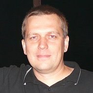 Алексей Сидорин