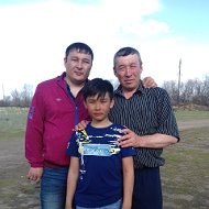 Жумабай Орынбаев