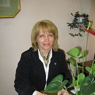 Ольга Хрулева