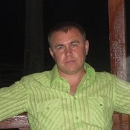 Максим Щеблов