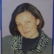 Елена Резниченко
