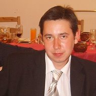 Юрий Гриф