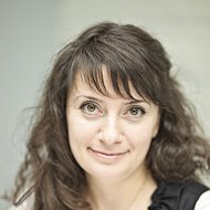 Евгения Кириленко