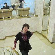 Марина Раевская
