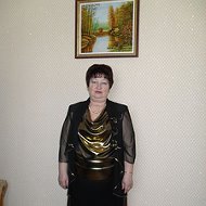 Ольга Черноситова