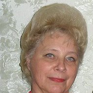 Анастасия Бернацкая