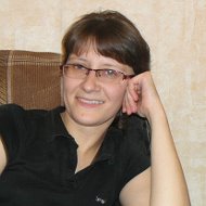 Людмила Котова