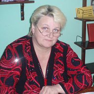 Людмила Ковалинская