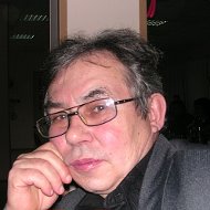 Валерий Катков
